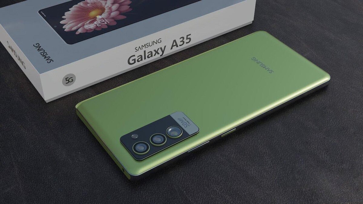 
Прошивки на Samsung Galaxy A35 Android 14, 15 или 16 OneUI официальные и кастомные