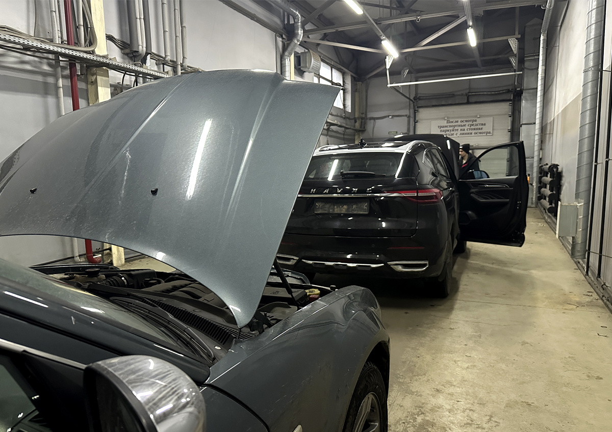 Фото © «Московская газета»