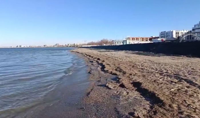    оперативный штаб Краснодарского края