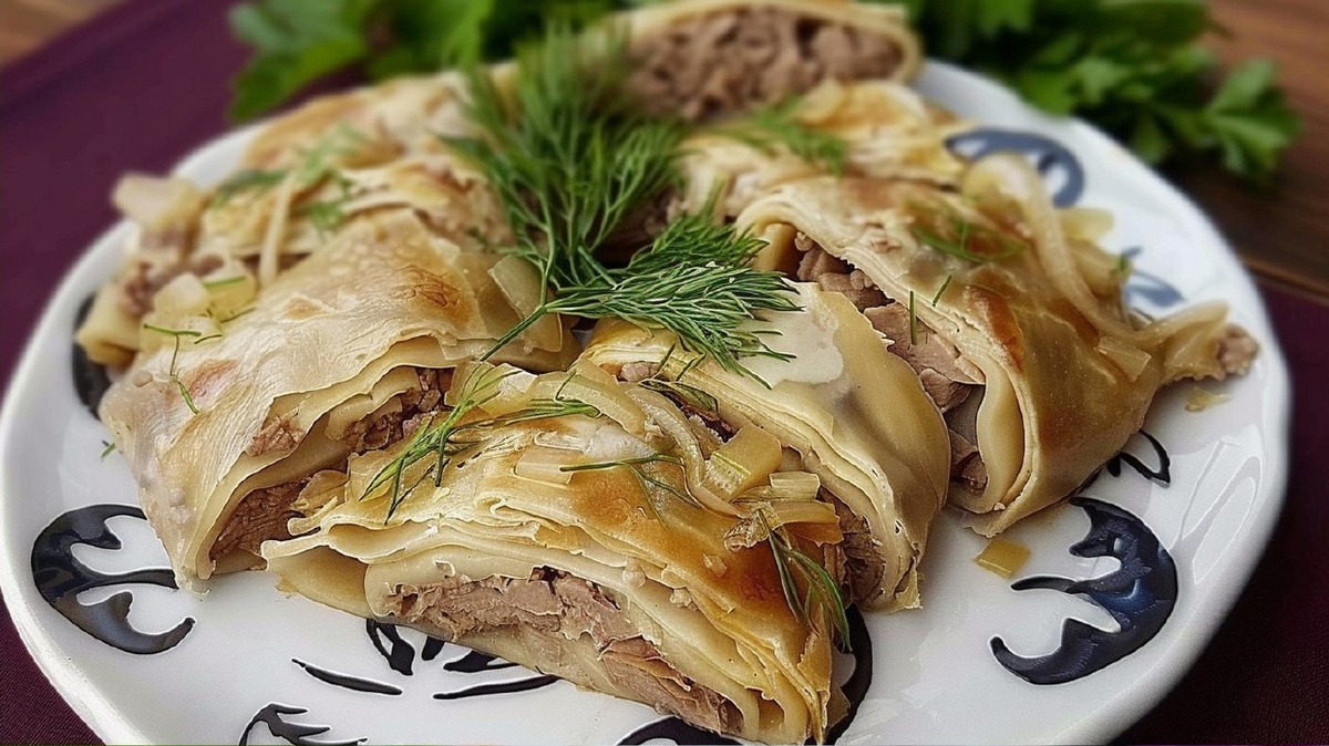 Ханум