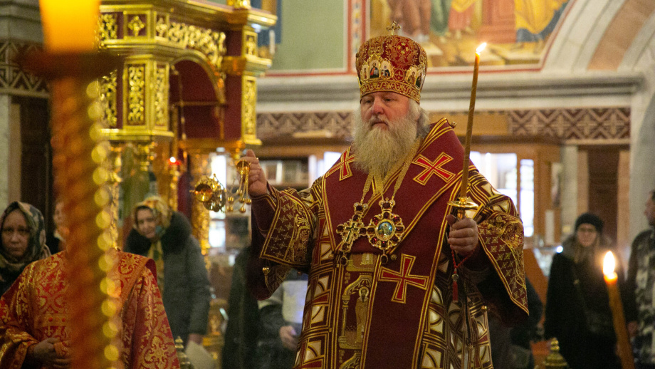    В России вспоминают православных усопших, пострадавших за веру