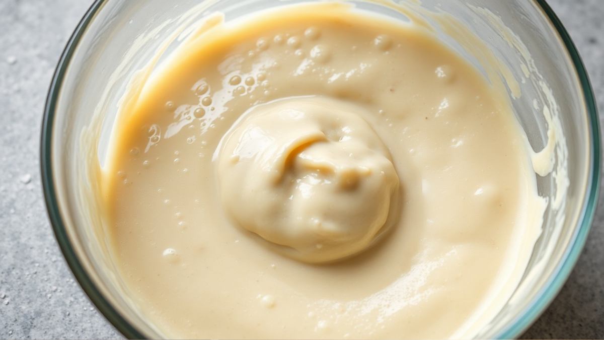 Ингредиенты для закваски