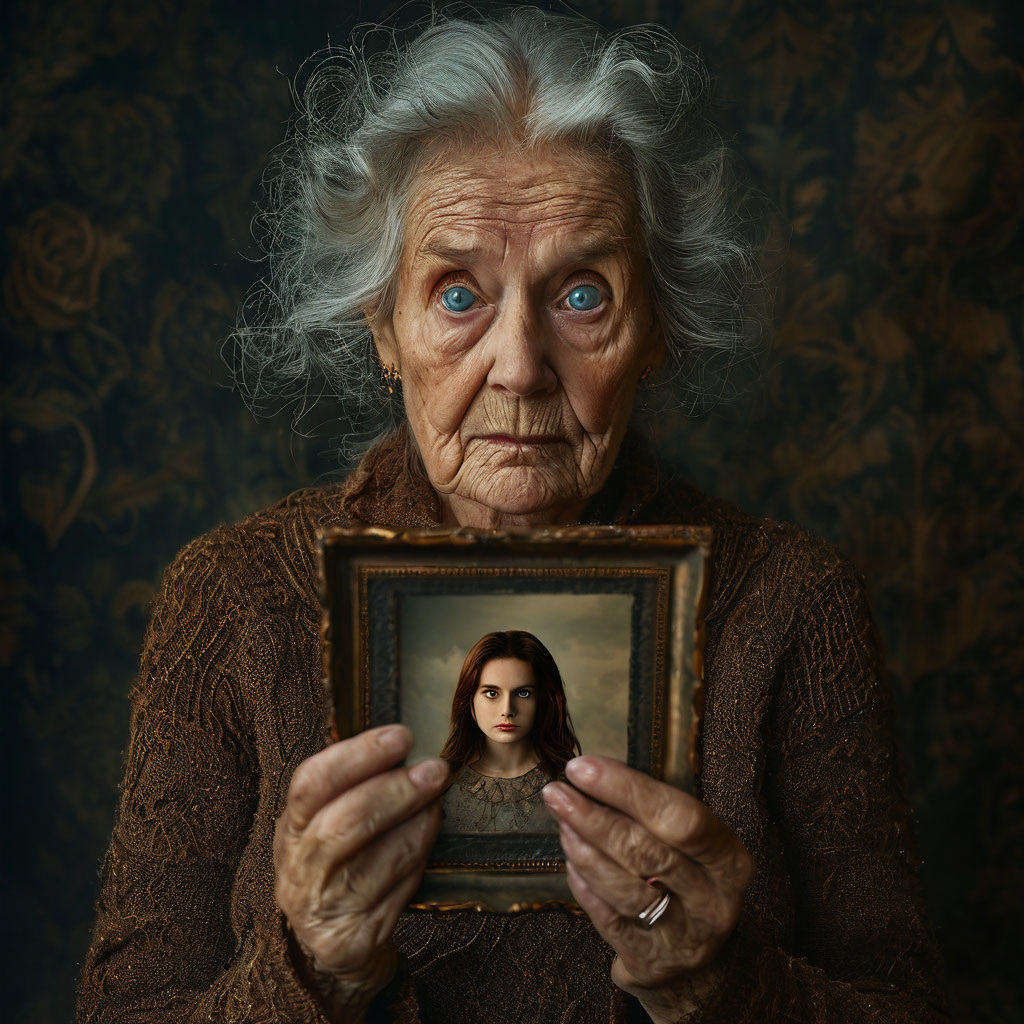 Картинка создана в нейросети