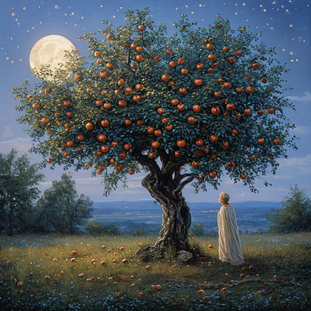 Картинка создана в нейросети