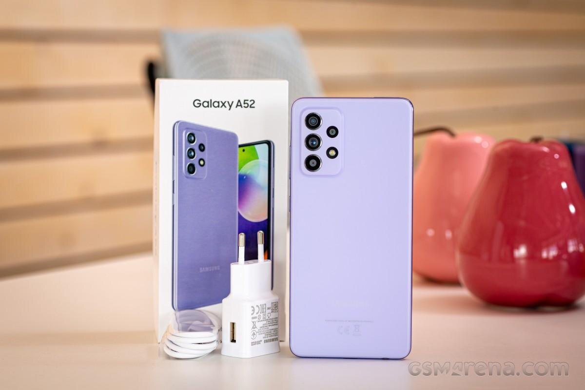 
Как перезагрузить Samsung Galaxy A52 без кнопки если он завис не работает сенсор и не включается в OneUI Android 16, 15, 14, 13