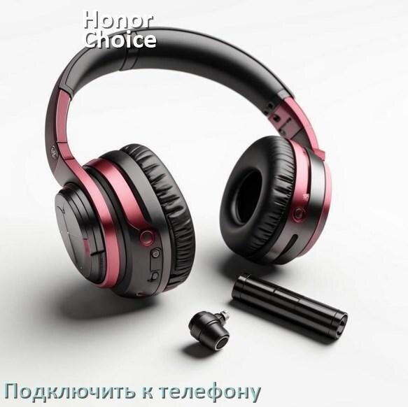 
Как подключить наушники Honor Choice Earbuds X7 к телефону по Bluetooth Android 16, 15 или 14 и iPhone