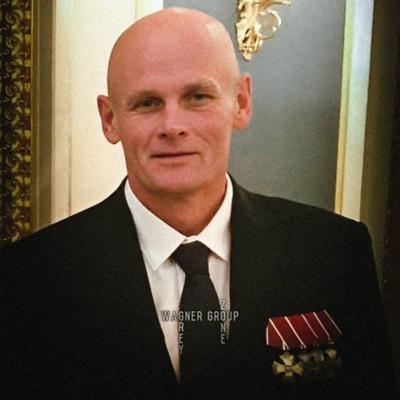 Дмитрий Уткин