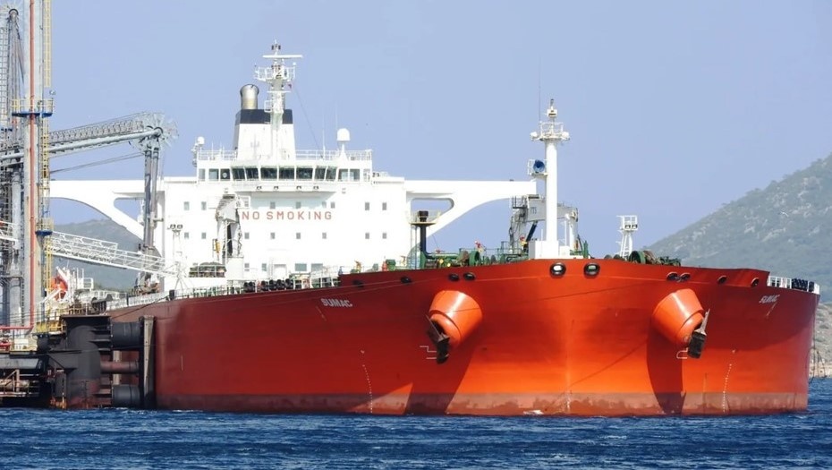    Автор фото: marinetraffic