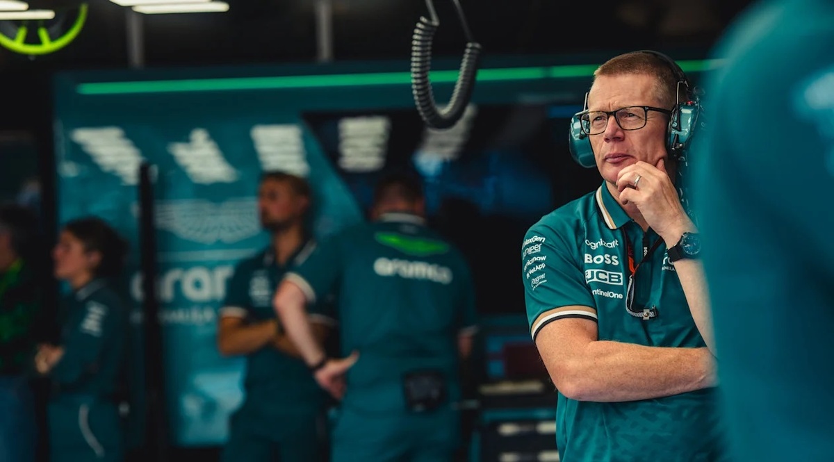 Энди Коуэлл