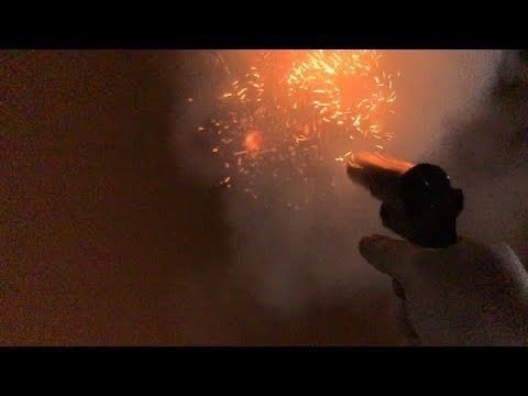 Выстрел на все сто!!!