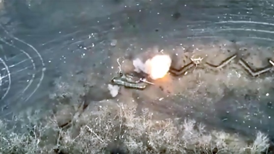    Группировка "Север" нанесла поражение ВСУ в районе Суджи и отразила 3 контратаки Ирина Петрова