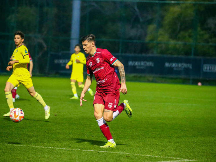     фото: rubin-kazan.ru