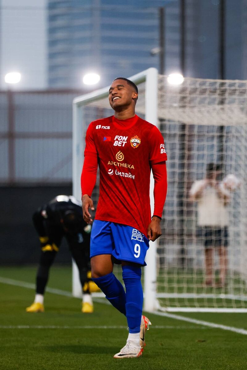    Что в ЦСКА за двадцать дней до возобновления сезонаМаксим Квятковский