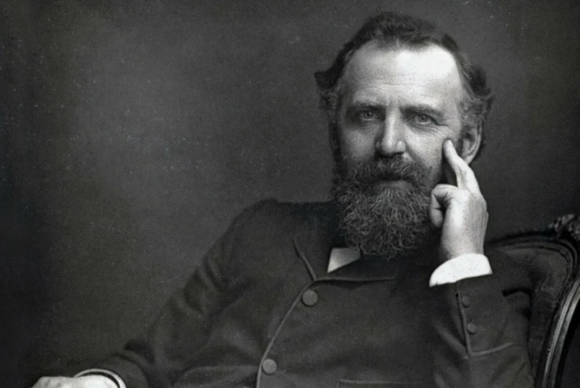 Уильям Томас Стэд