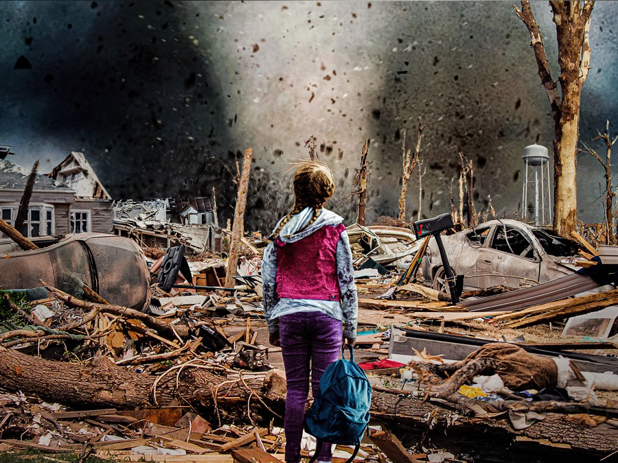 Кадр из фильма «13 минут» (2021)