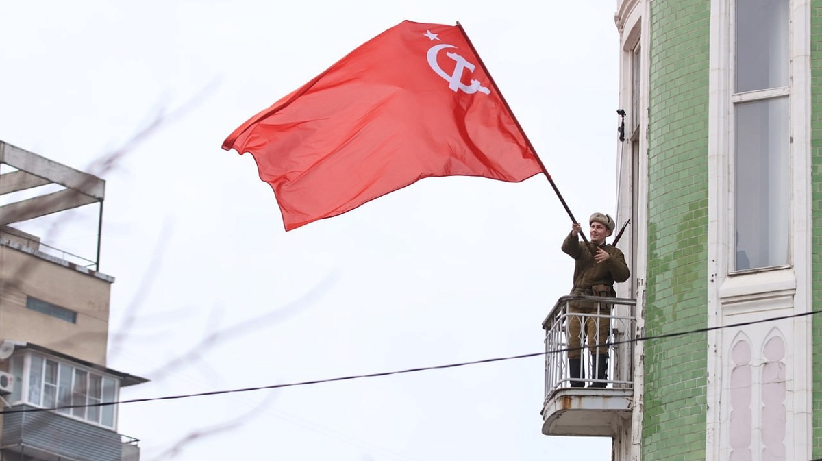     Фото: Станислав Телеховец