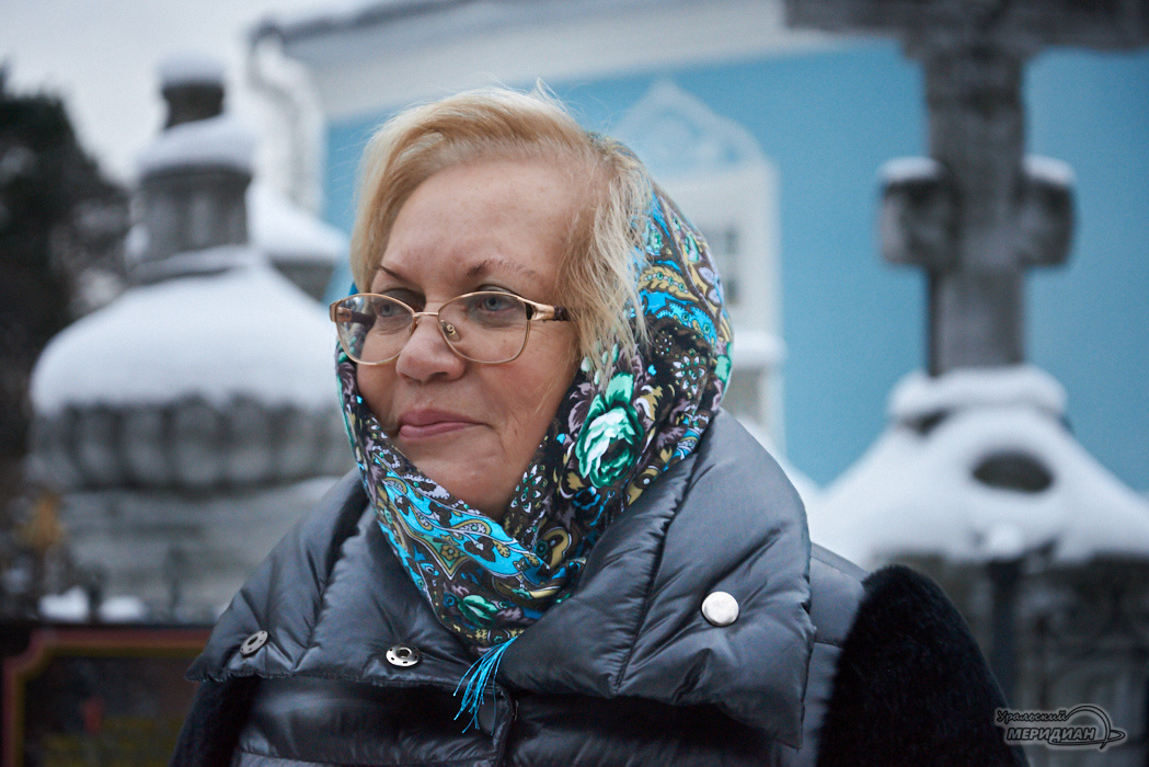    Фото: Лидия Аникина © ИА «Уральский меридиан»