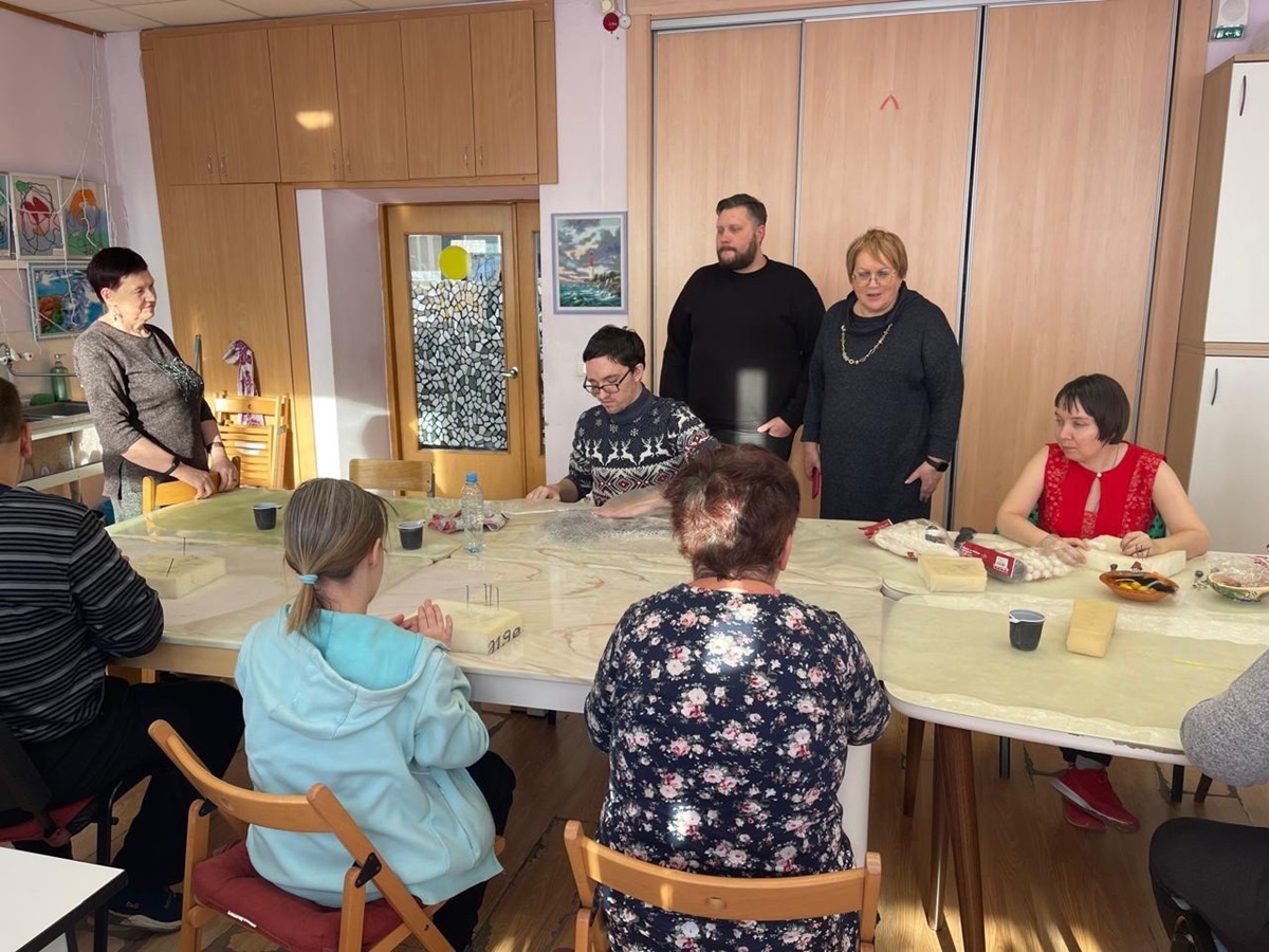 Фото: страница Татьяны Мерзляковой ВКонтакте  📷
