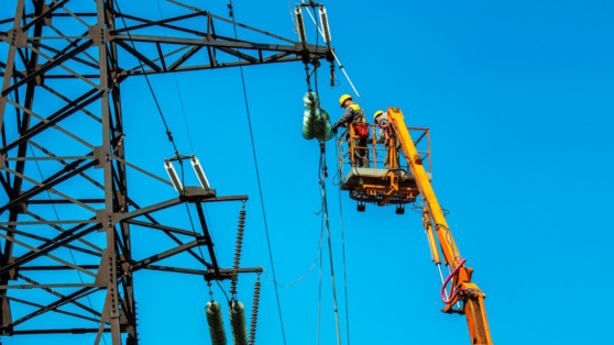    Страны Балтии протестировали автономный режим работы электросетей Татьяна Сидорова