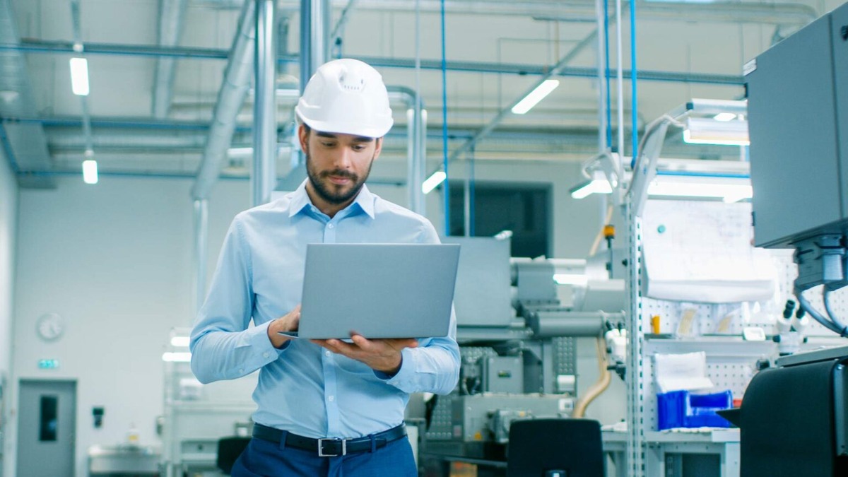    Как я стала инженером на стыке энергетики и ИТ