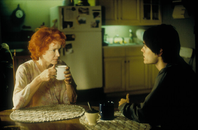 «Реквием по мечте» фильм Даррена Аронофски