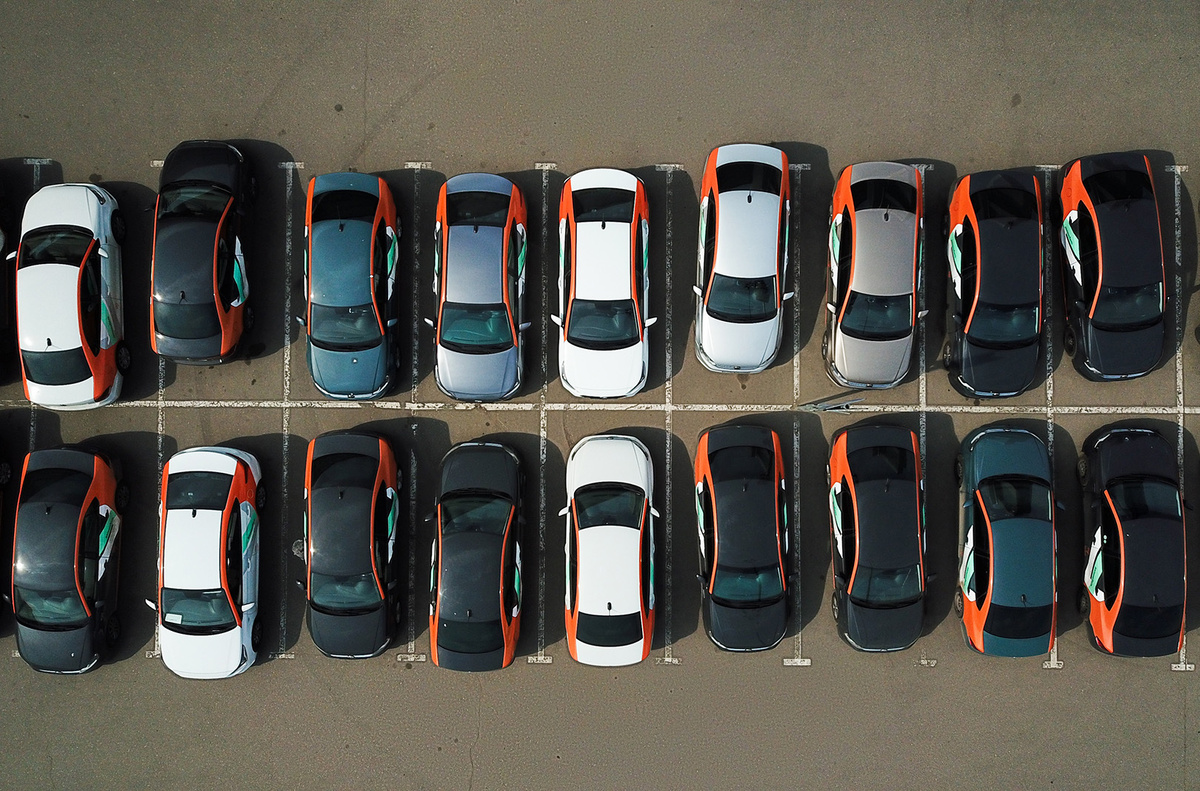    Михаил Джапаридзе / ТАСС