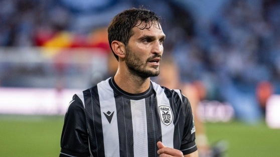    На российского футболиста Оздоева завели уголовное дело в Греции Андрей Бурков