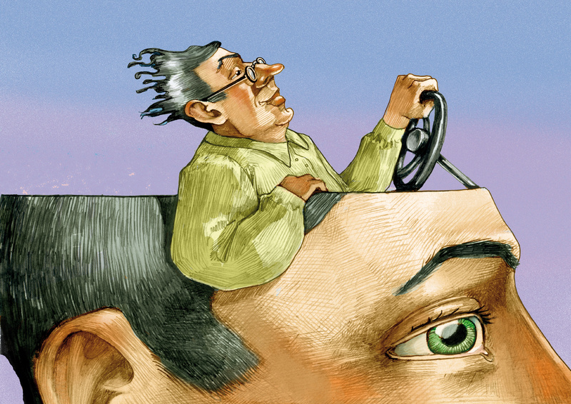 Изображение: nuvolanevicata // Shutterstock