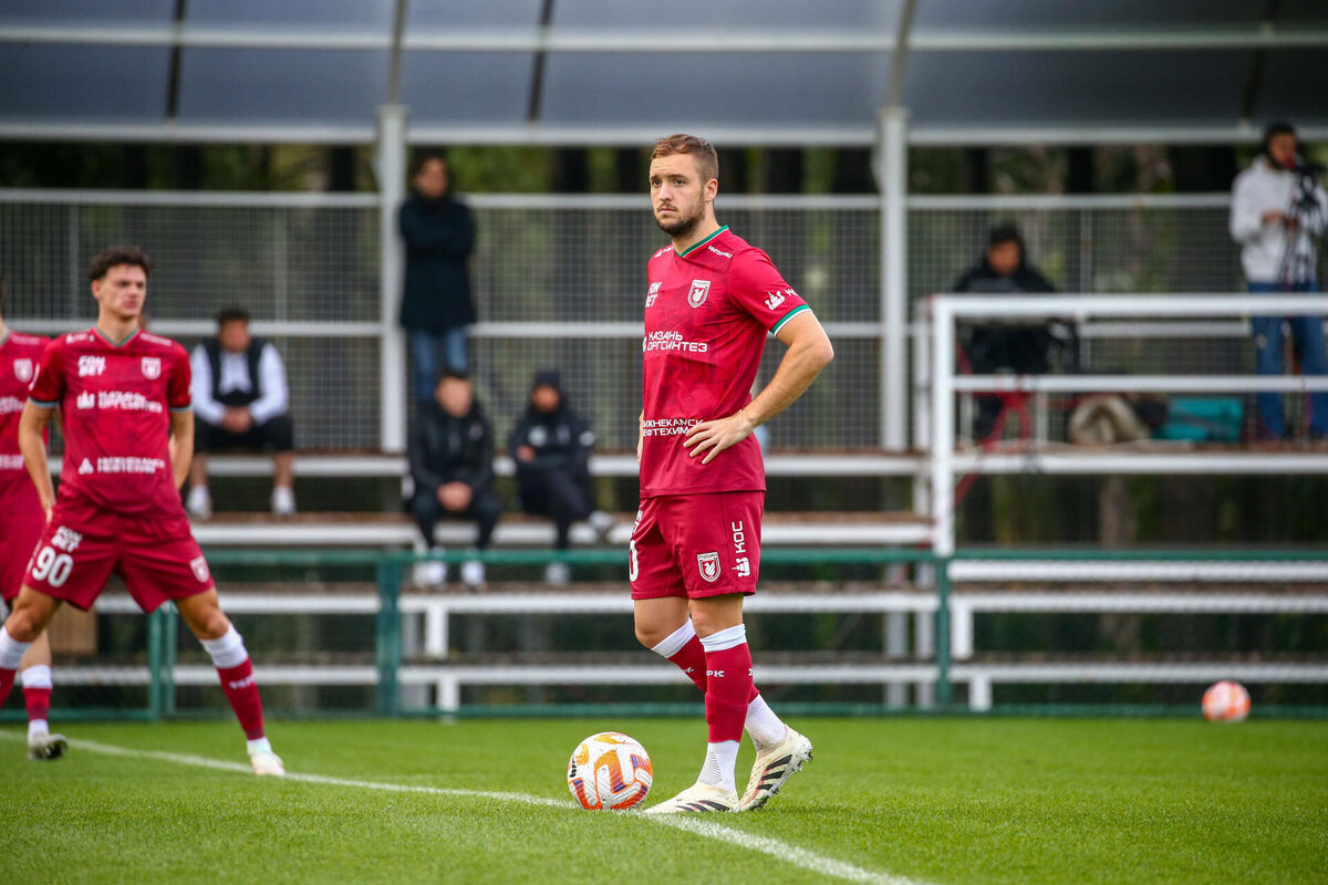 фото: rubin-kazan.ru