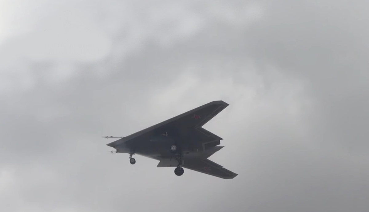    Изображение Минобороны РФ 