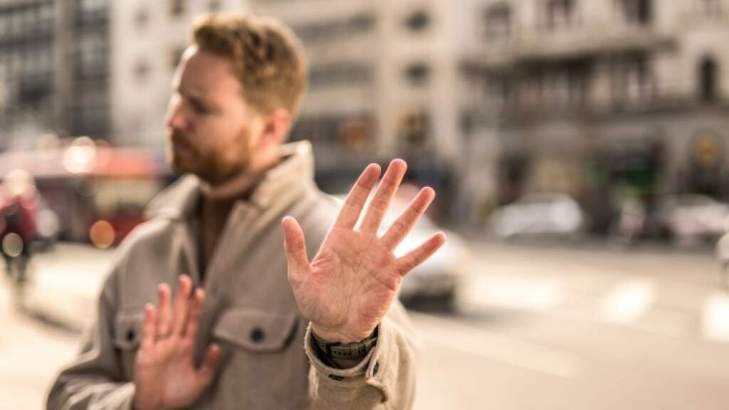 Как научиться говорить НЕТ