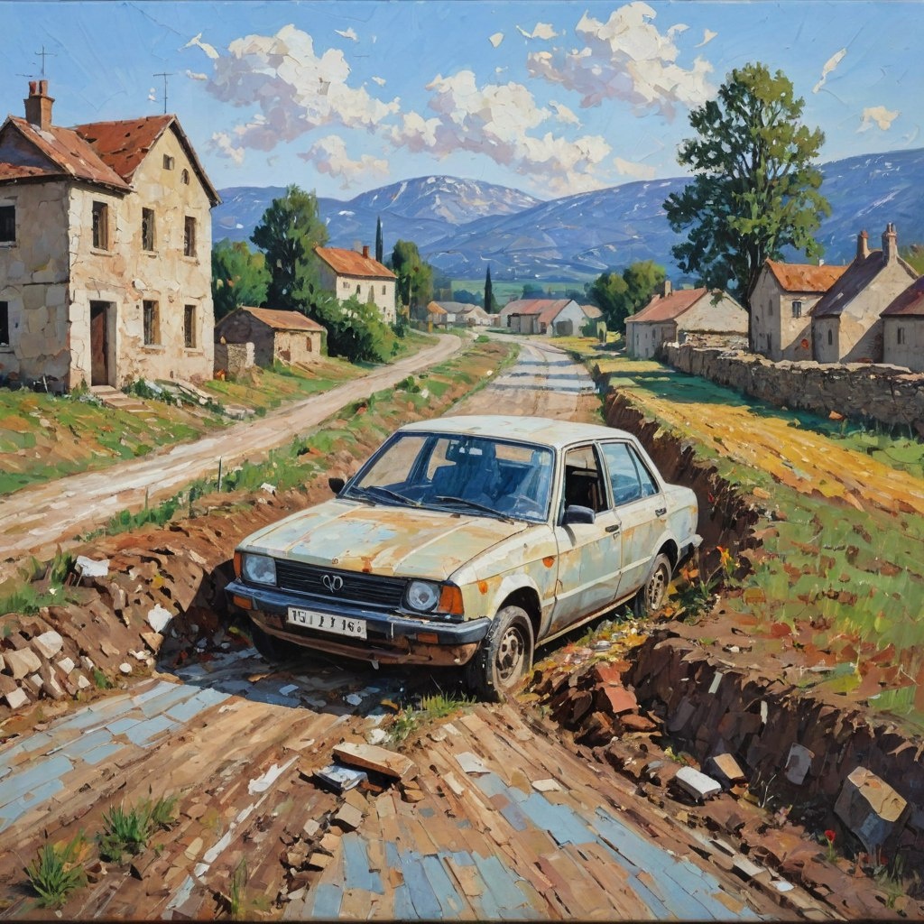 -2
