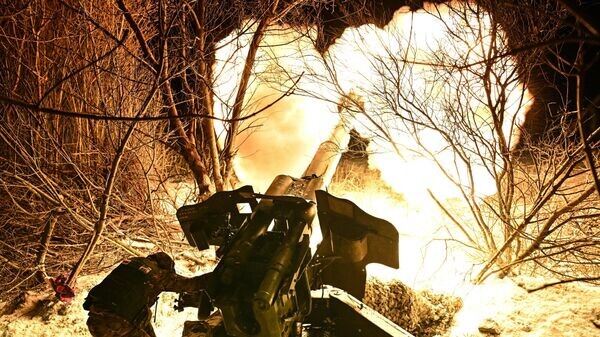    © Sputnik / Сергей Бобылев