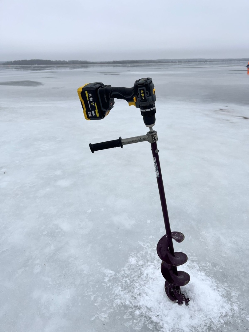 Шуруповерт Sun Young бесщеточный 90 n.m