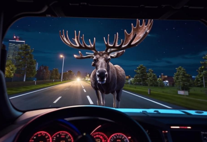 картинка сгенерирована при помощи нейросети Кандинский