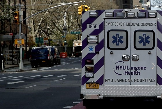    John Lamparski/Keystone Press Agency/Global Look Press