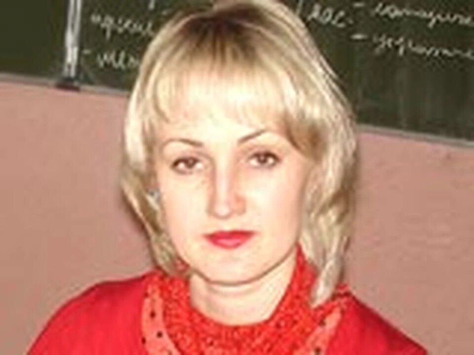 Светлана Муратова. Фото из открытых источников интернета