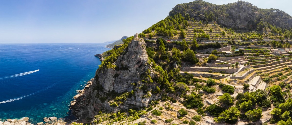 Серра-де-Трамунтана