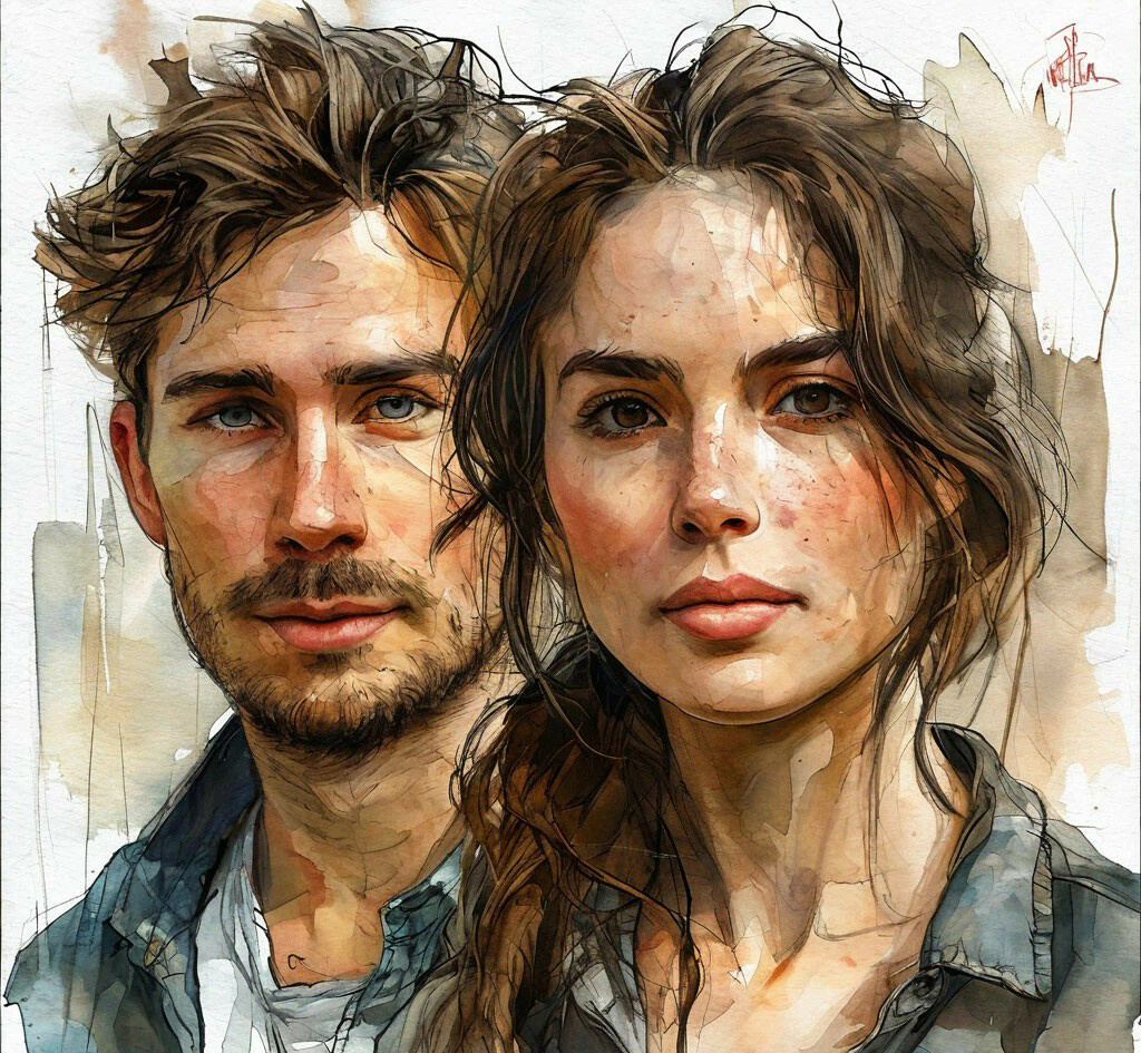 Авторские рассказы Елены Стриж ©