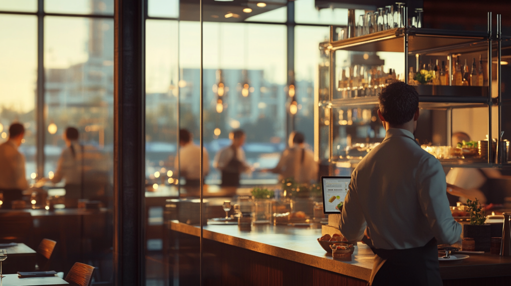    Автоматизация модификаторов в iiko: как увеличить прибыль и улучшить клиентский сервис в вашем ресторане admin