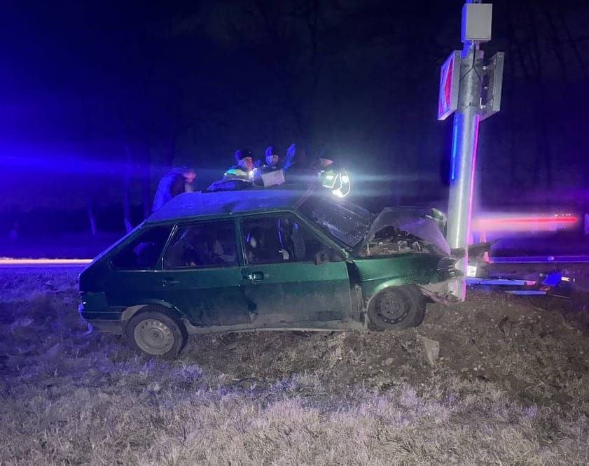    Форто: t.me/gibdd123region