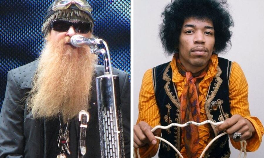 BILLY GIBBONS: «ДЖИМИ НЕ ТОЛЬКО ПОСТОЯННО УЧИЛСЯ, НО И ВСЁ ВРЕМЯ ЧТО-ТО ИЗОБРЕТАЛ»
