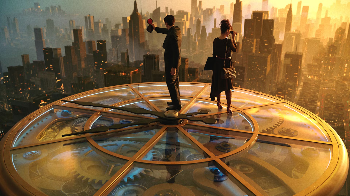 American Zoetrope, Caesar Film LLC