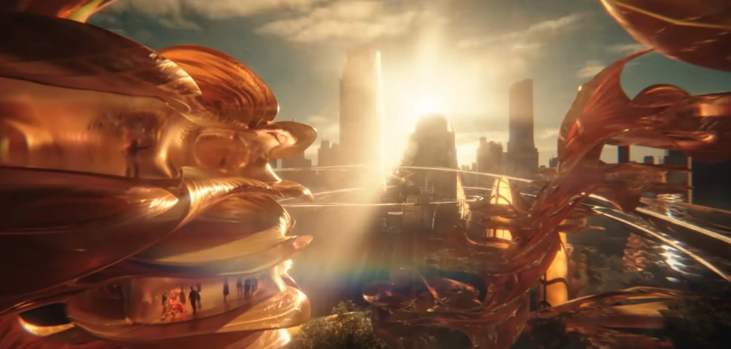 American Zoetrope, Caesar Film LLC