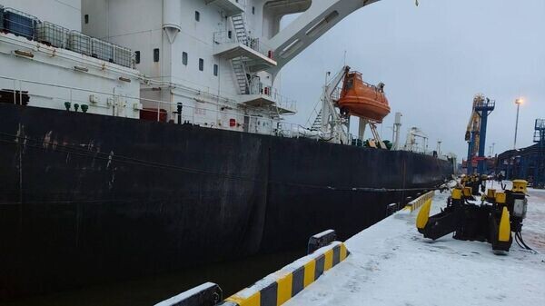    © Photo : Telegram / Александр ДроZденко