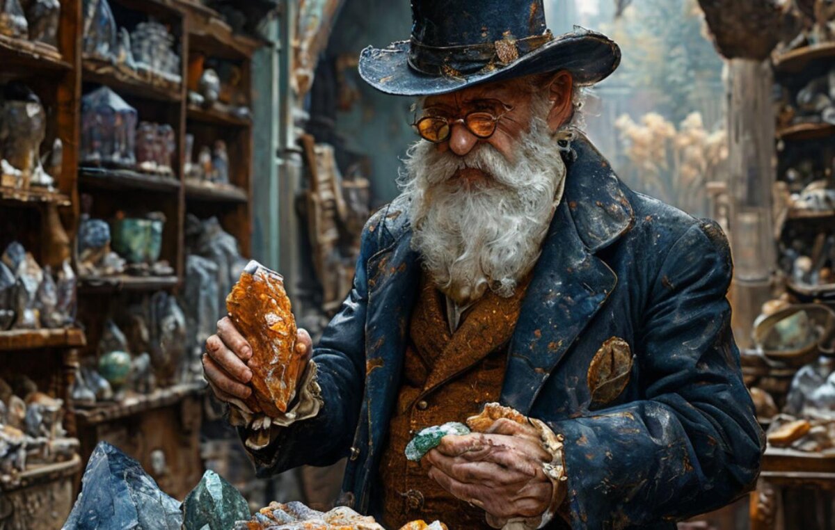 нейросетевое изображение