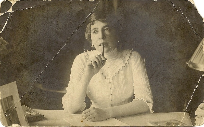 Лидия Чарская (1875 – 1937)