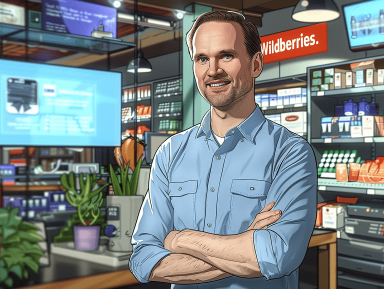    Как эффективно работать с предзаказами на Wildberries: секреты успеха и 10 стратегий для вашего бизнеса Бибиков Алексей