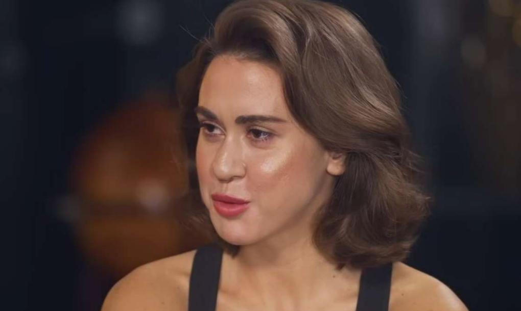 Татьяна Плаксина