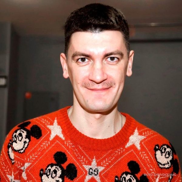    Александр Гудков. Фото: ТВЦ